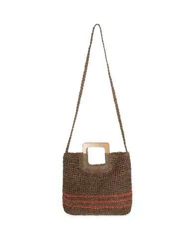 ICHI BORSA CARLA MARRONE