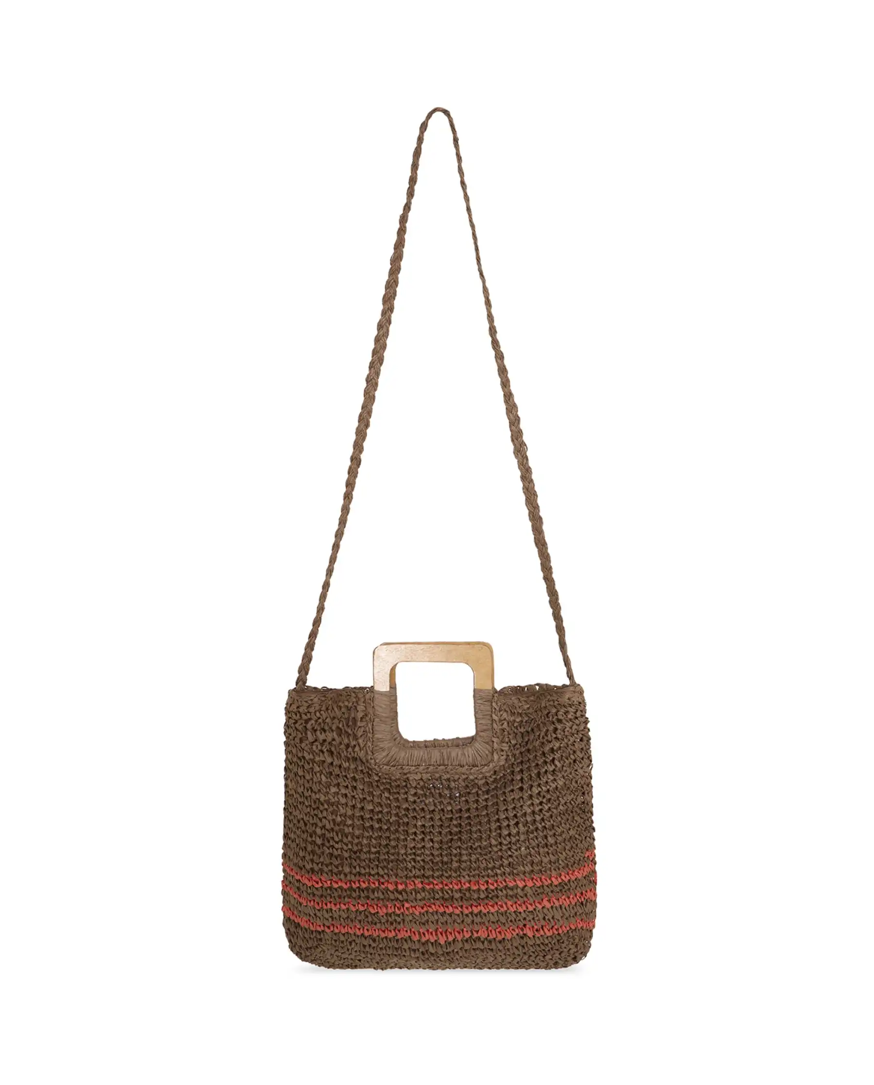 ICHI BORSA CARLA MARRONE