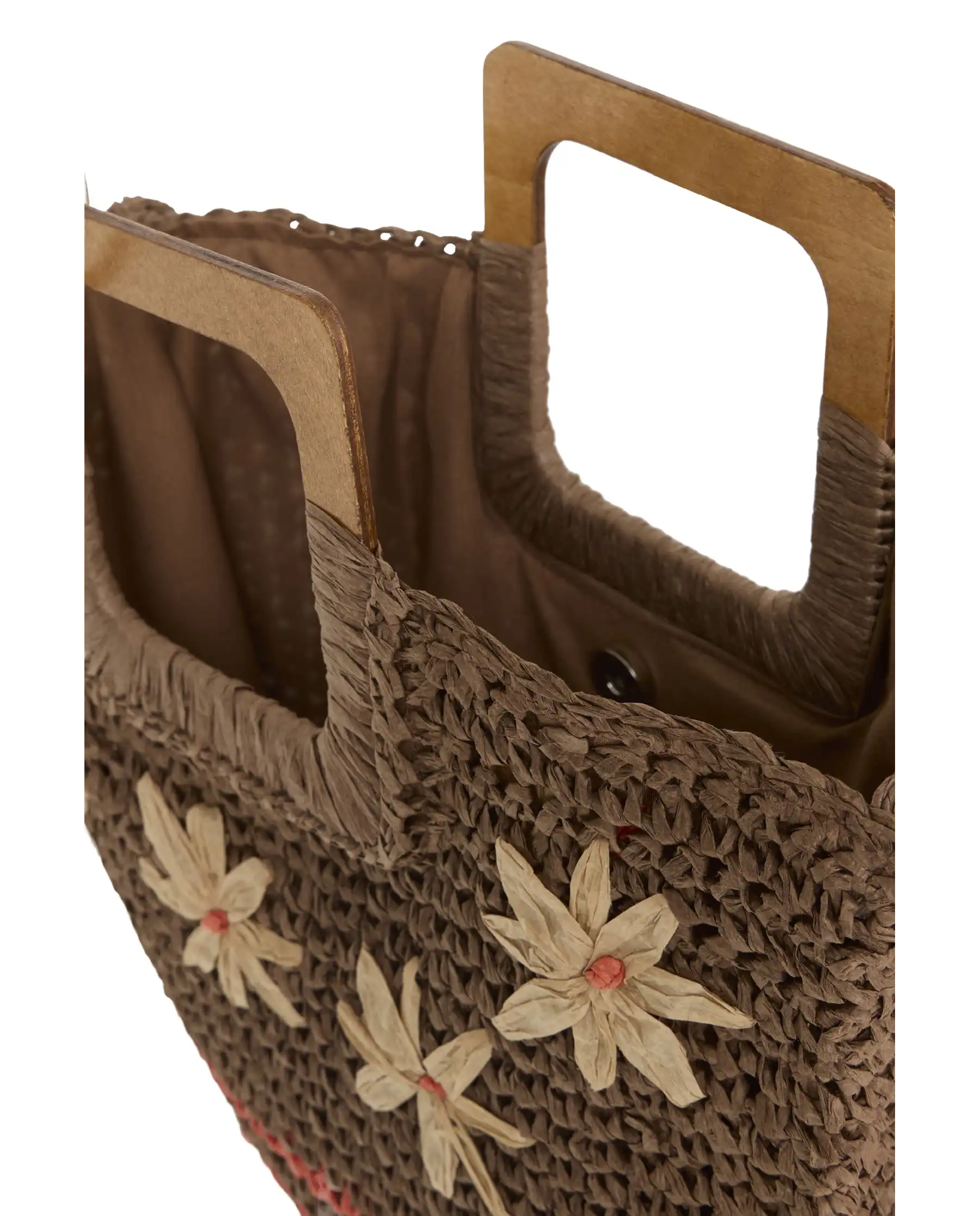 ICHI BORSA CARLA MARRONE