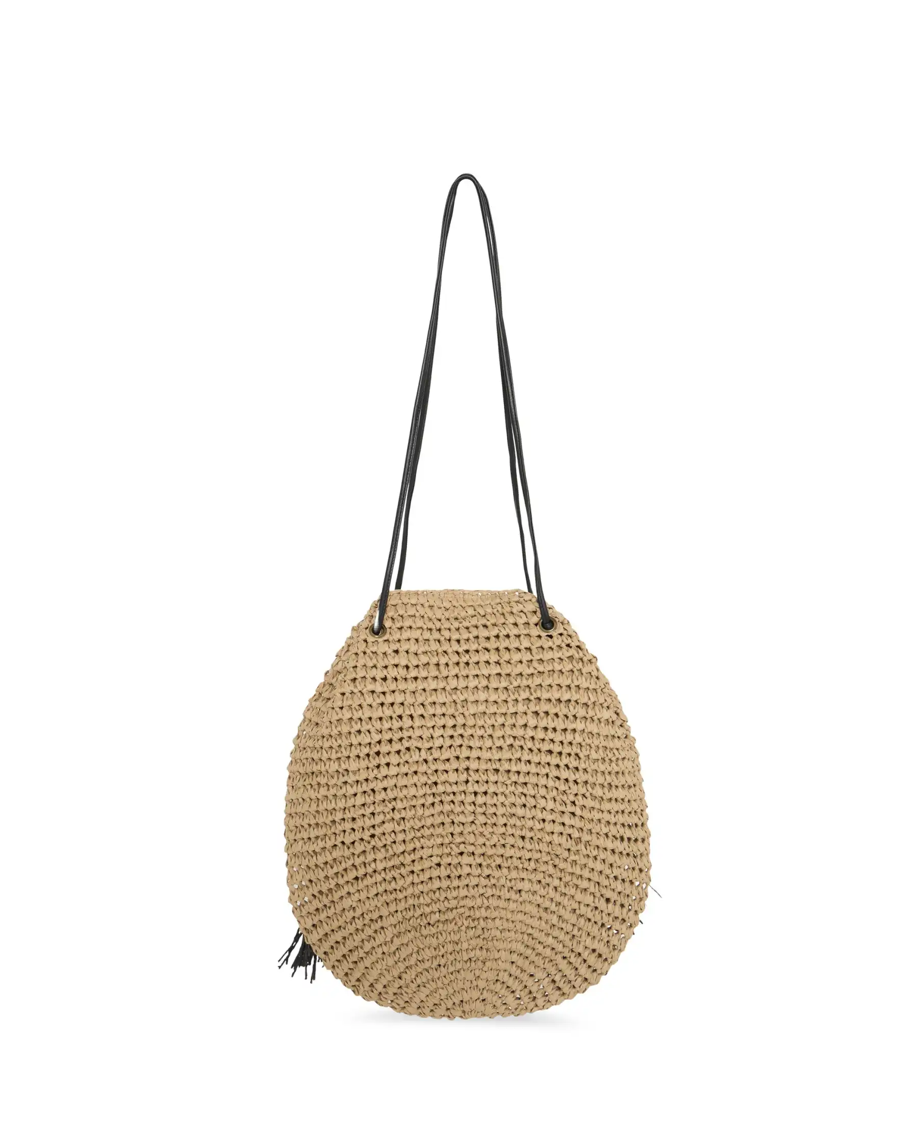 ICHI BORSA MAIKEN BEIGE