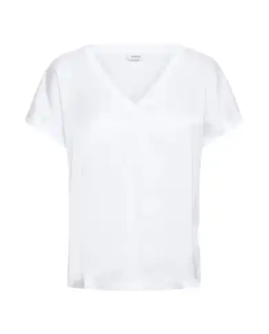 B.YOUNG T-SHIRT SELITA BIANCO