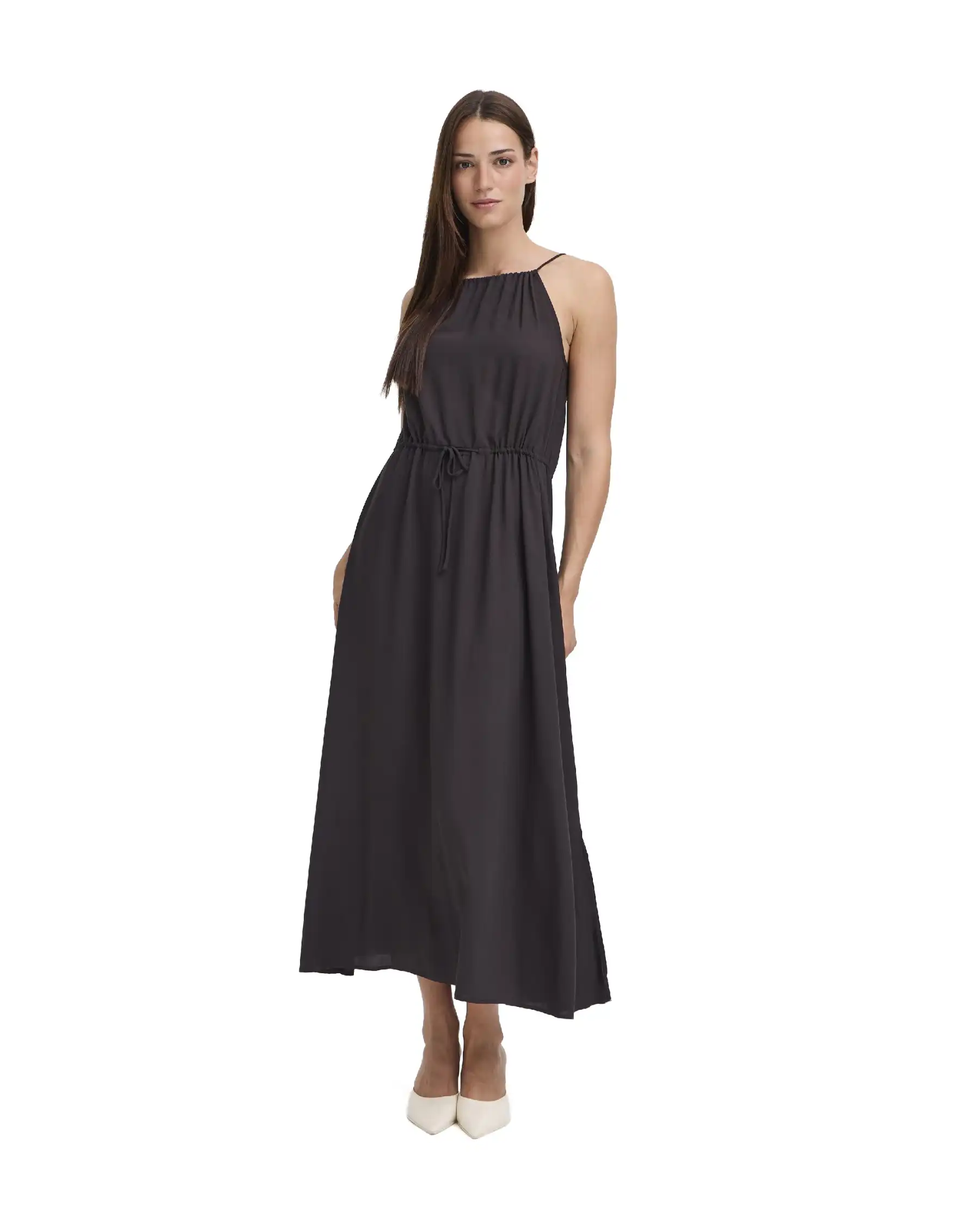 B.YOUNG ABITO MMJOELLA SLIP NERO