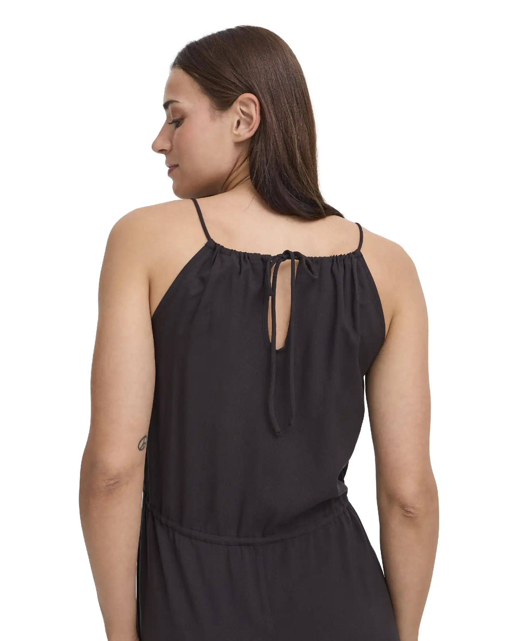 B.YOUNG ABITO MMJOELLA SLIP NERO