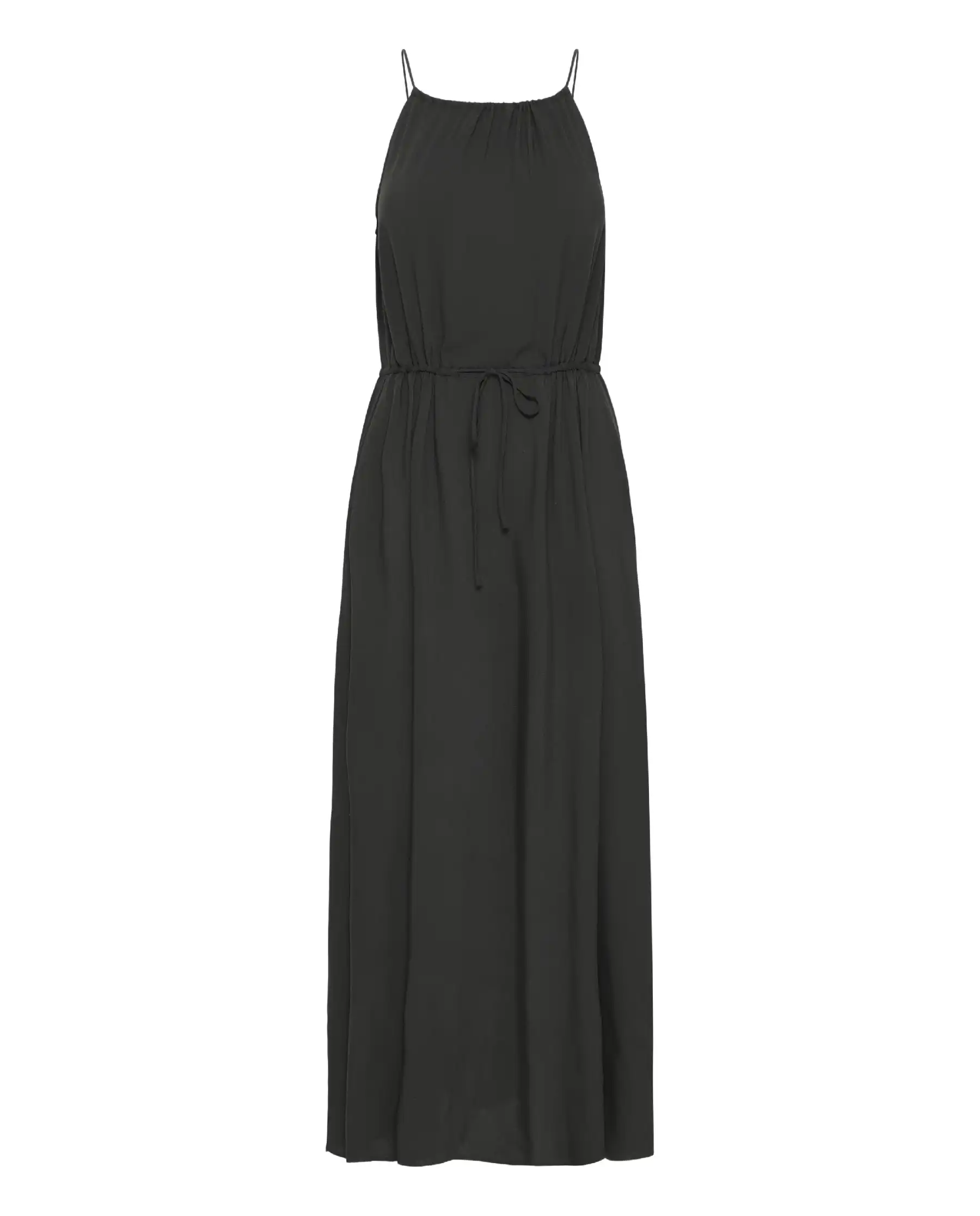 B.YOUNG ABITO MMJOELLA SLIP NERO