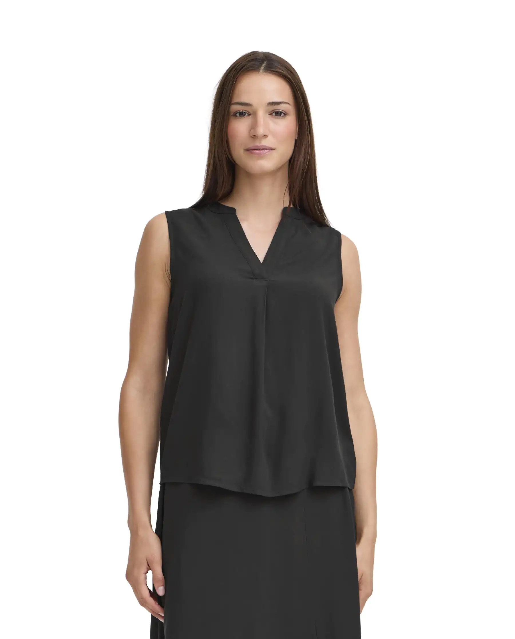B.YOUNG BLUSA MMJOELLA NERO