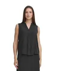 B.YOUNG BLUSA MMJOELLA NERO