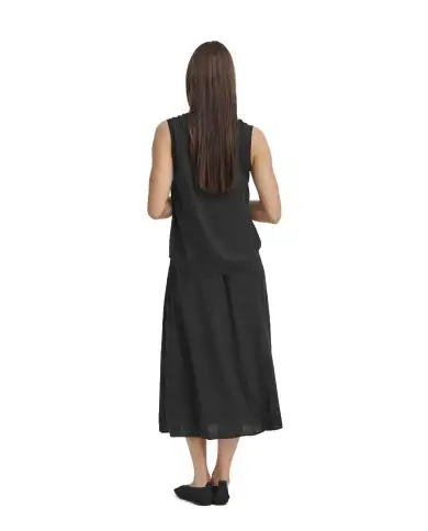 B.YOUNG BLUSA MMJOELLA NERO