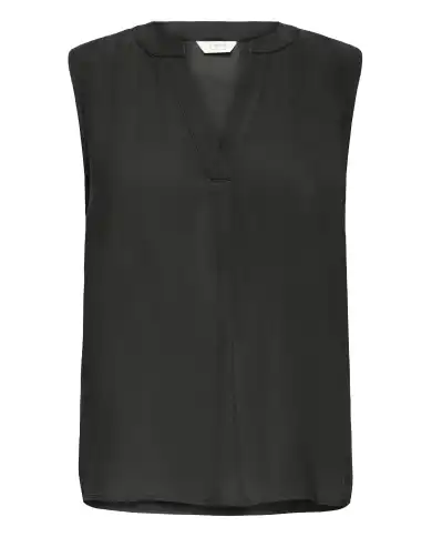 B.YOUNG BLUSA MMJOELLA NERO