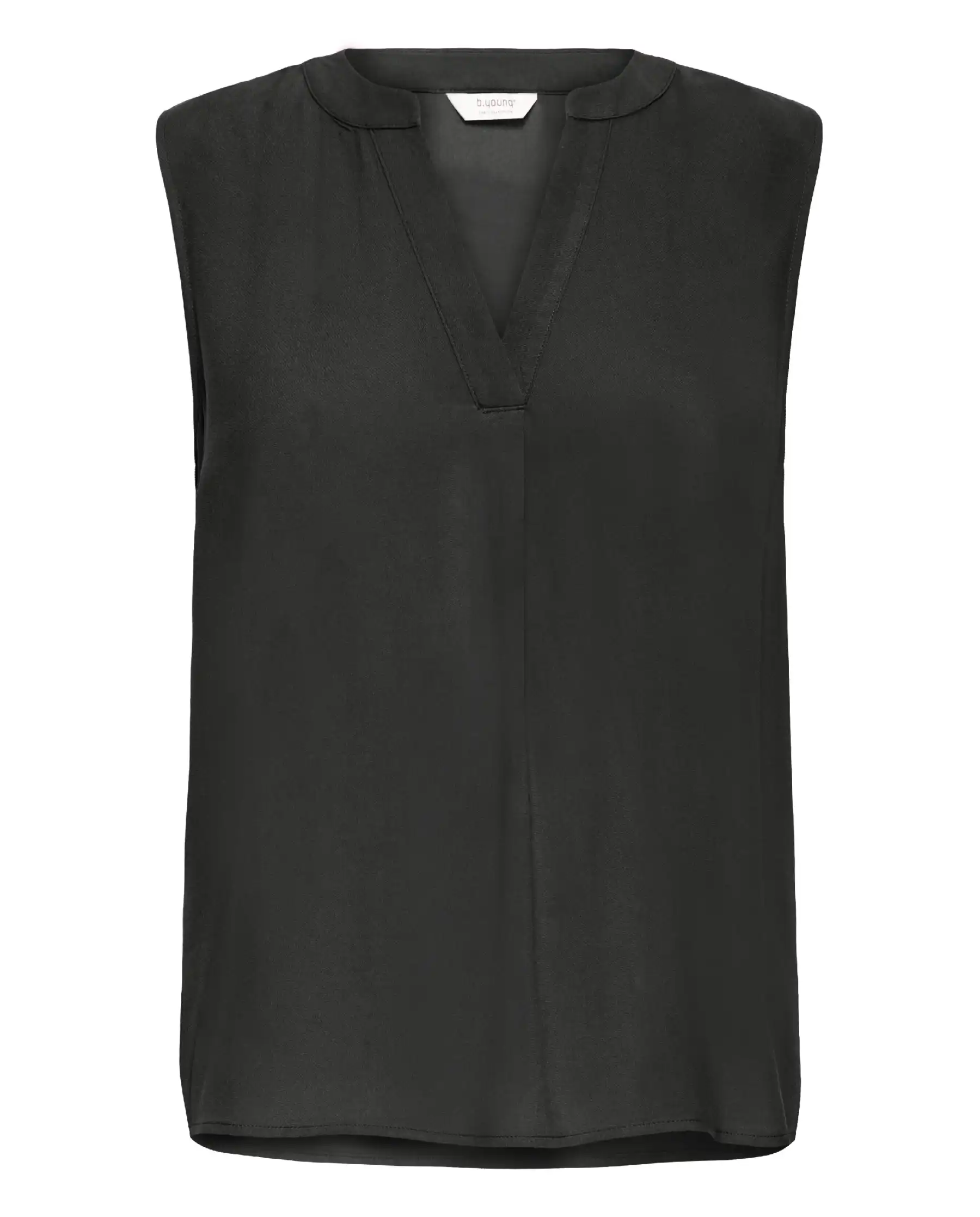 B.YOUNG BLUSA MMJOELLA NERO