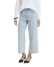 B.YOUNG JEANS KIELO CIELO