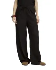 B.YOUNG PANTALONI FALAKKA NERO