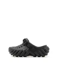CROCS SABOT ECHO NERO
