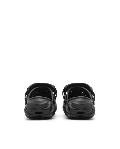CROCS SABOT ECHO NERO