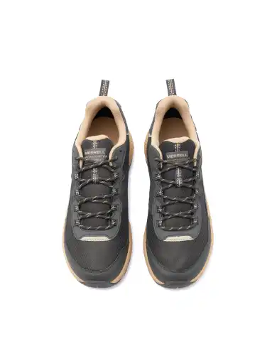 MERRELL SNEAKERS SPEED STRIKE VERDE SCURO