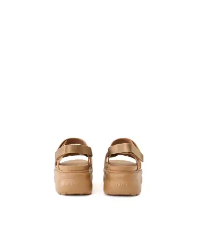 CROCS SANDALI SOHO Y STRAP CAMMELLO