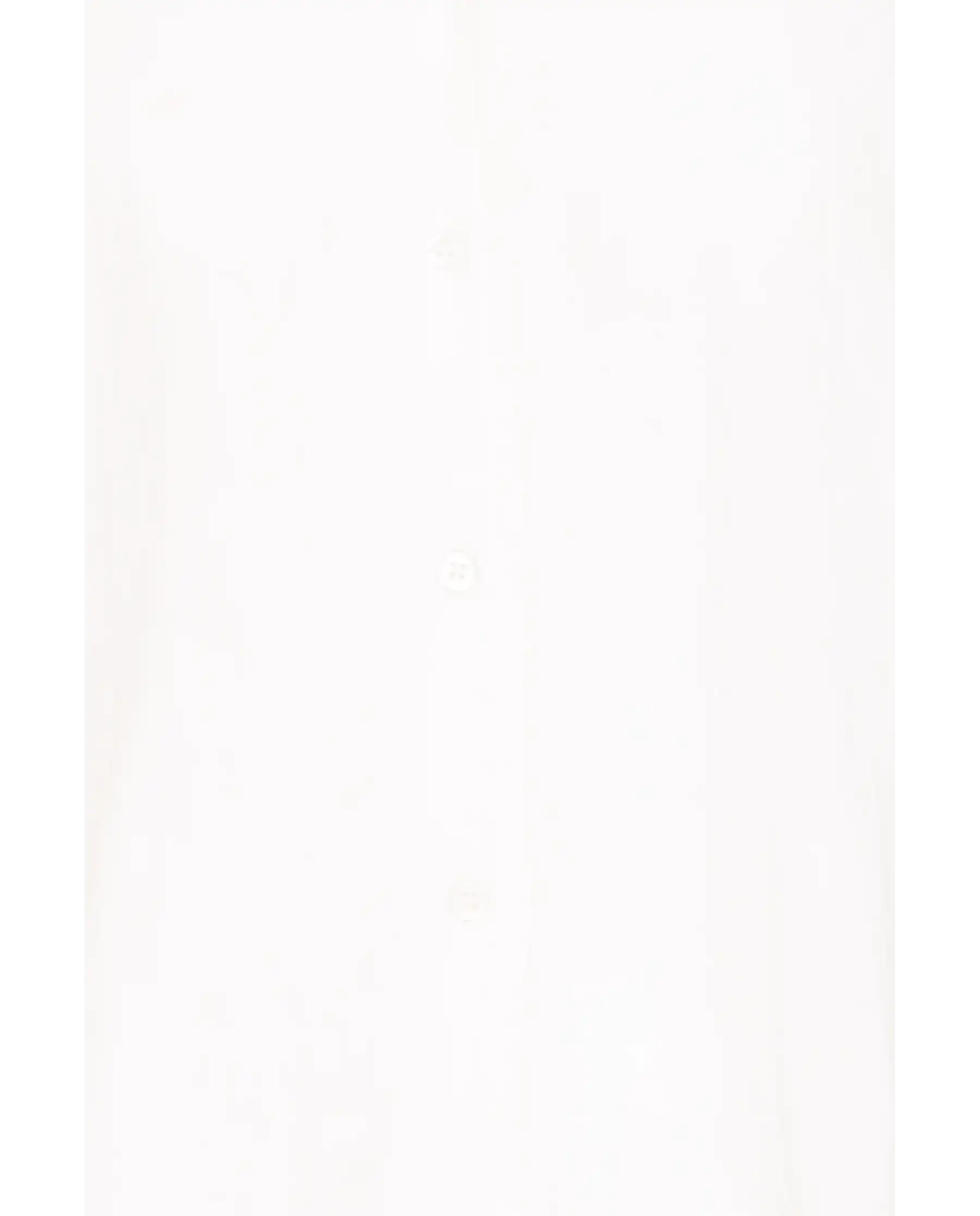 ICHI CAMICIA FOXA BIANCO