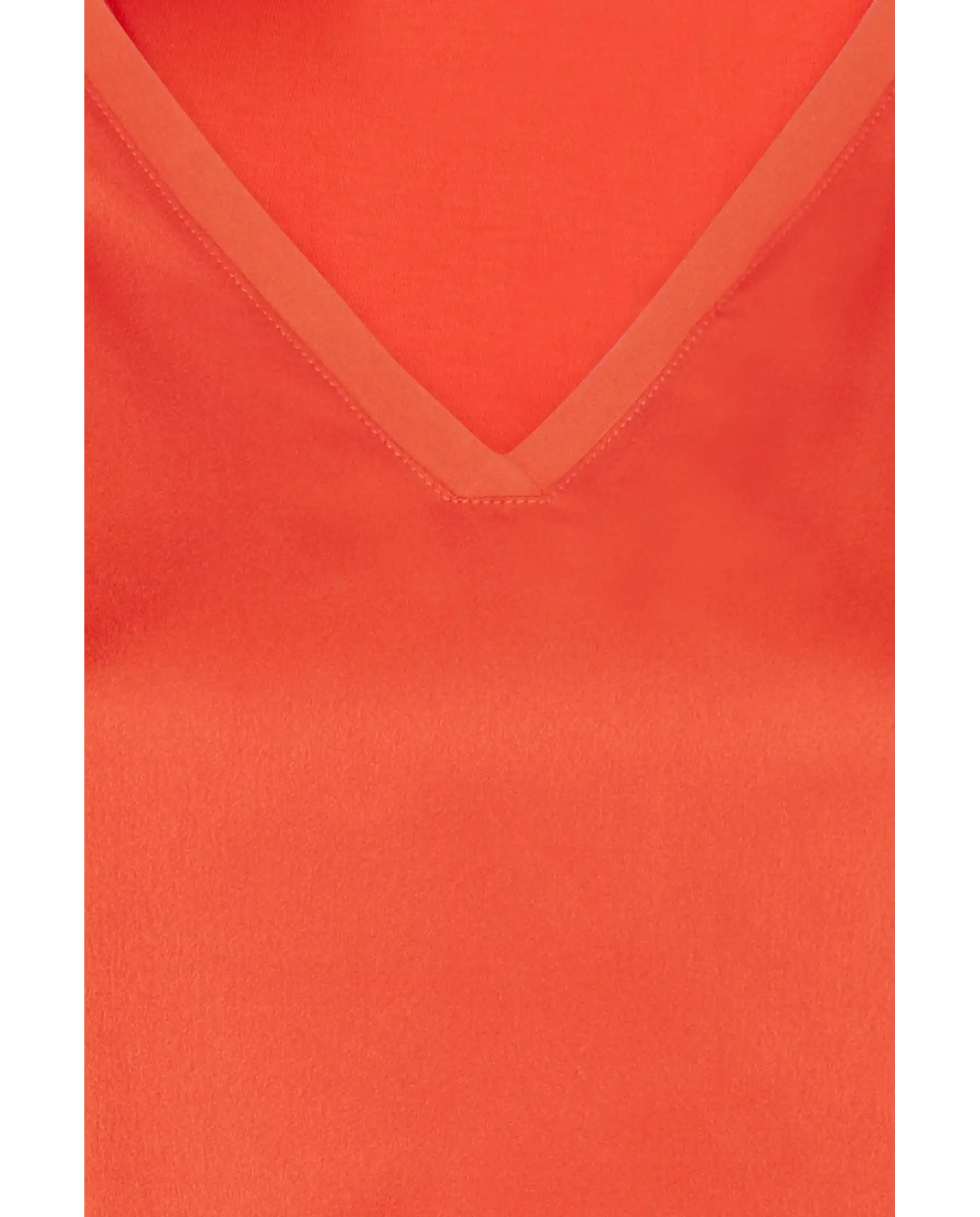 B.YOUNG T-SHIRT SELITA ARANCIONE