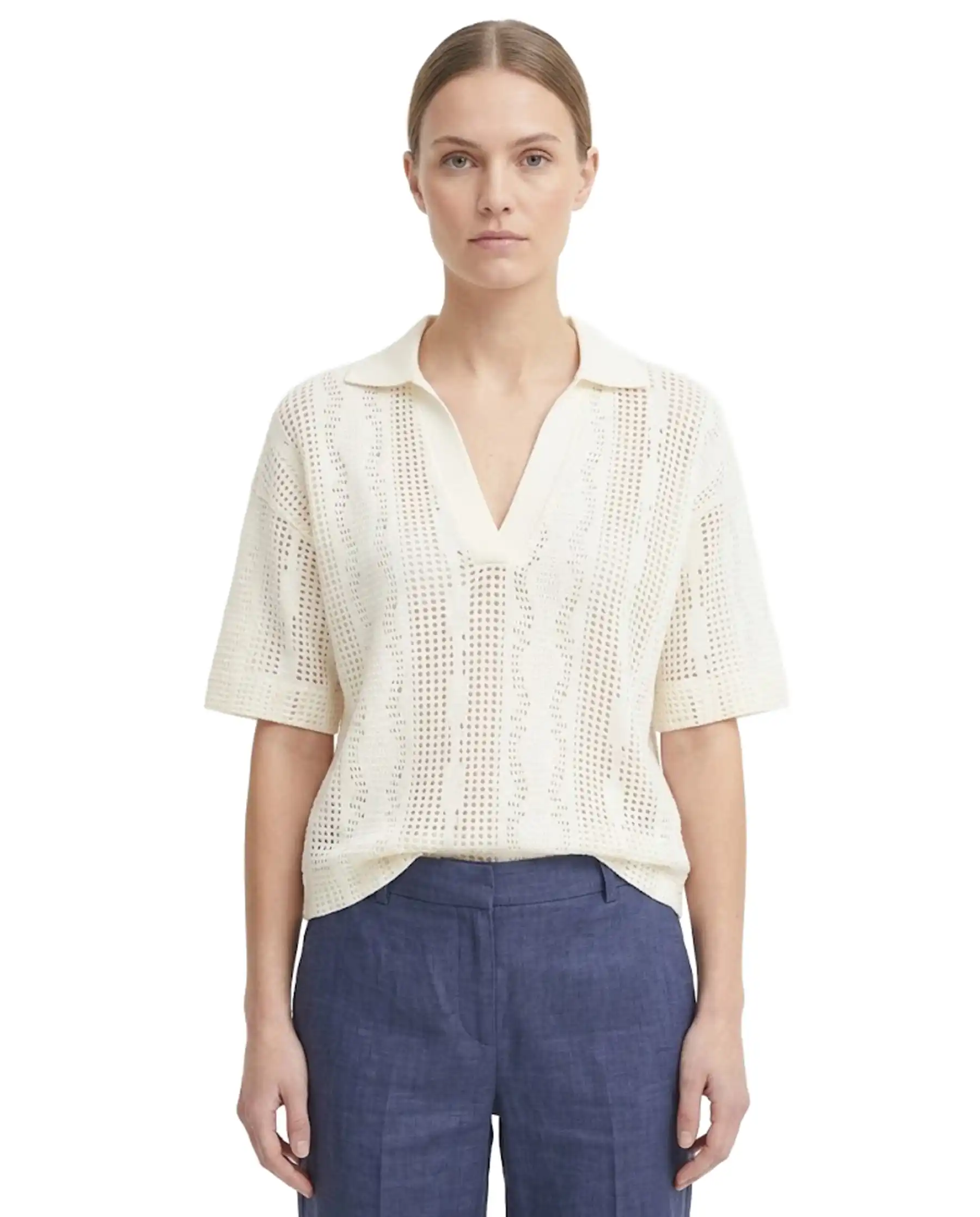 B.YOUNG POLO SAPPIN PANNA