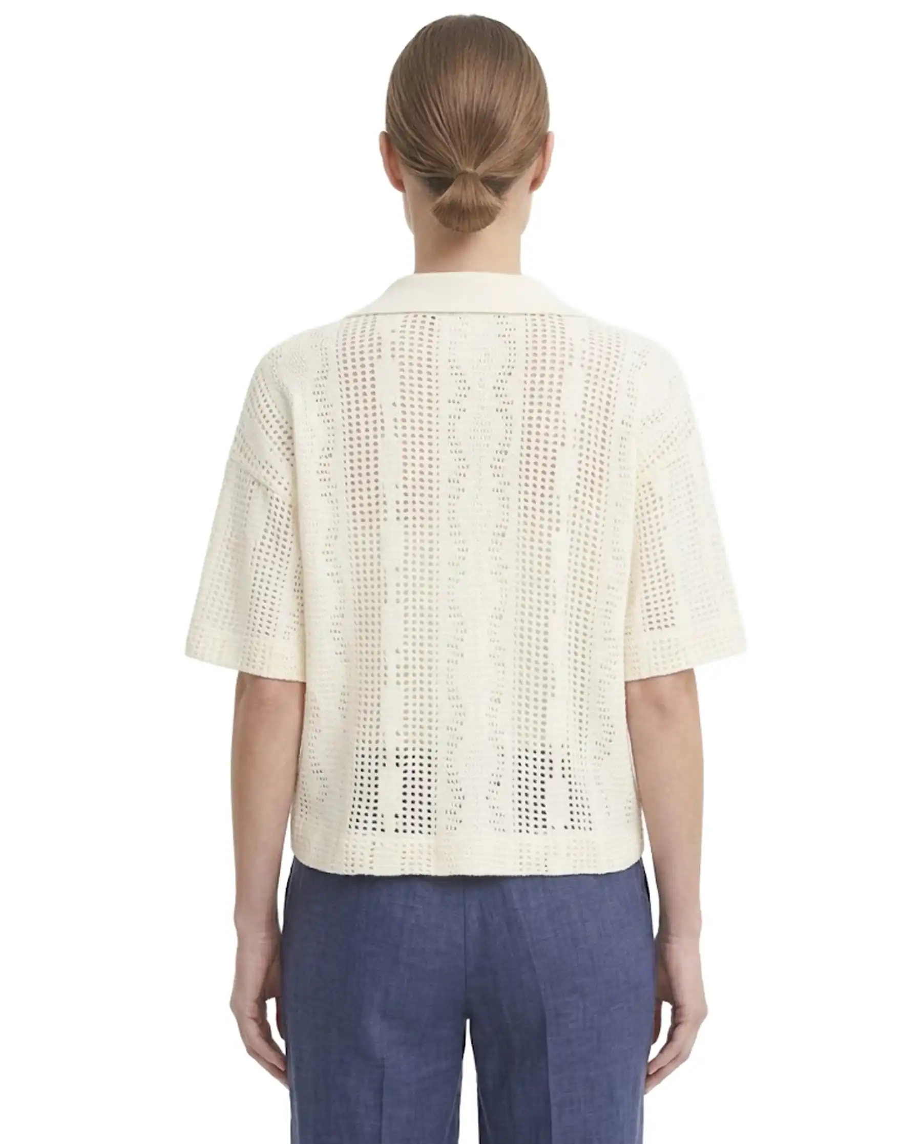 B.YOUNG POLO SAPPIN PANNA