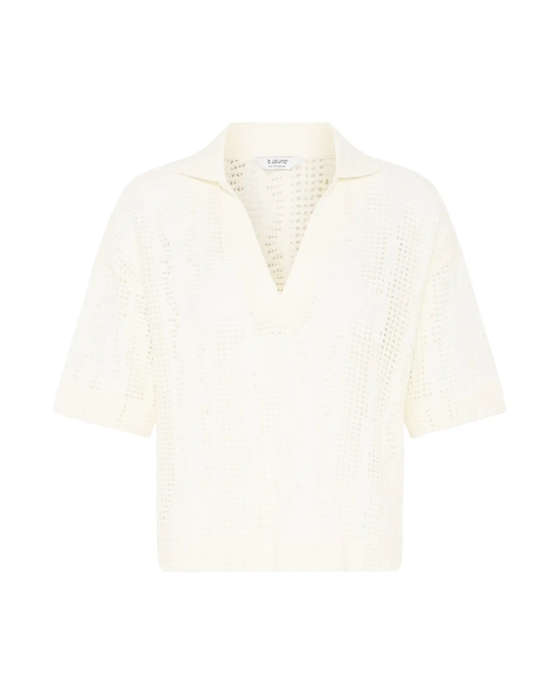 B.YOUNG POLO SAPPIN PANNA