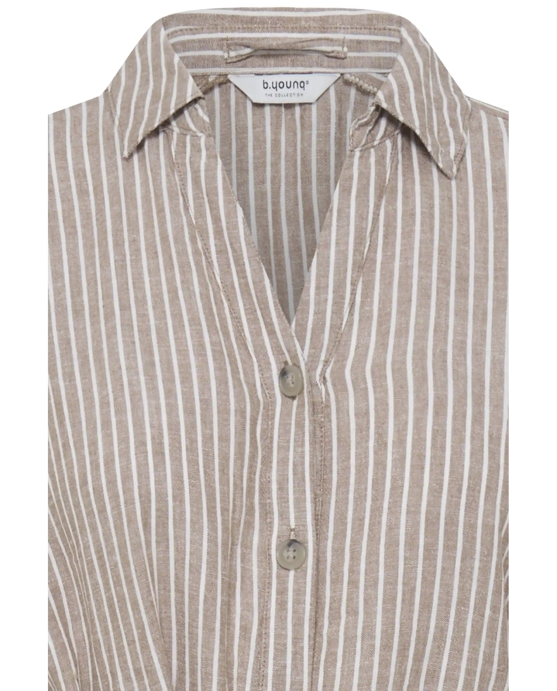 B.YOUNG ABITO FALAKKA CAMMELLO