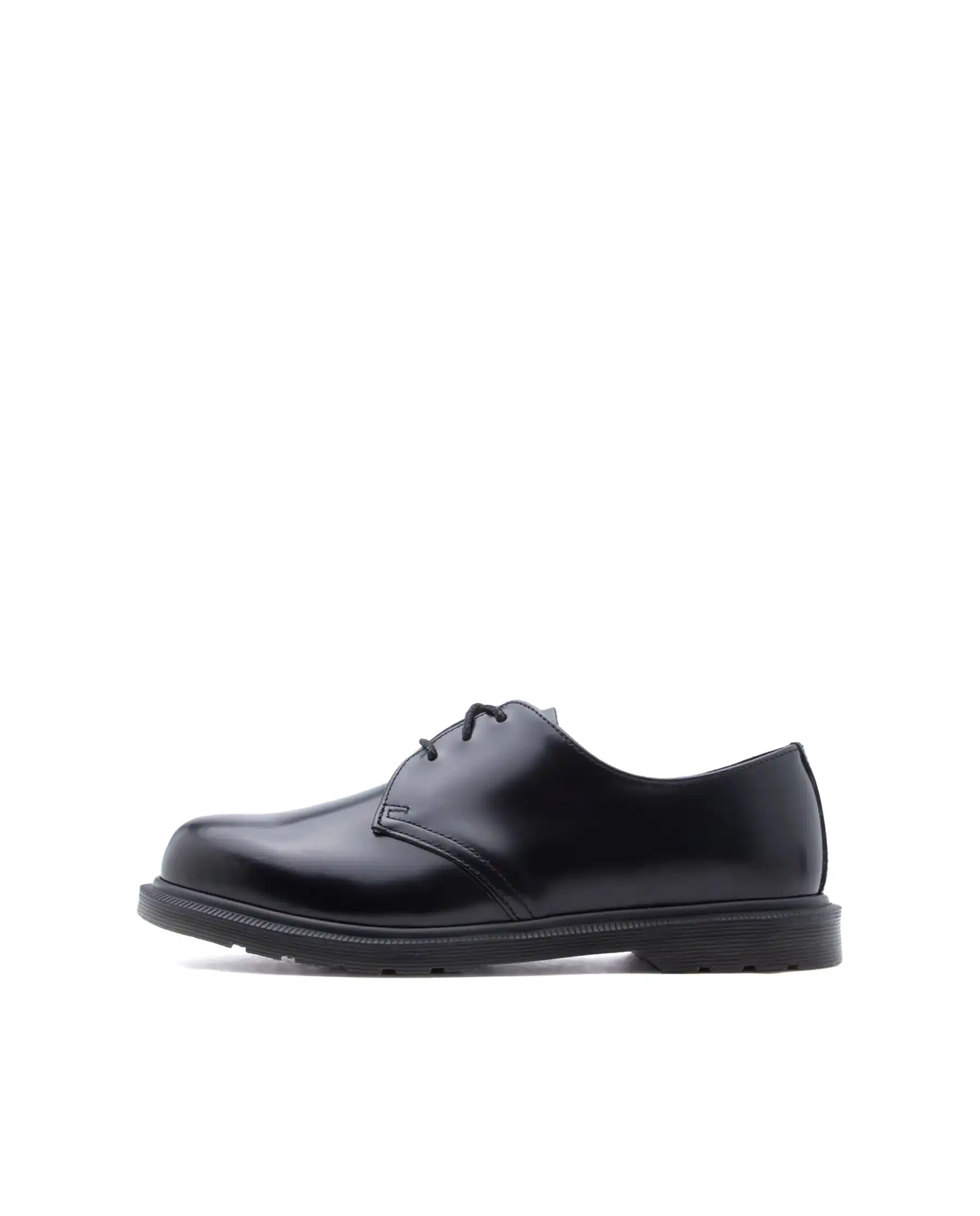 DR. MARTENS DERBY MAYFARE NERO