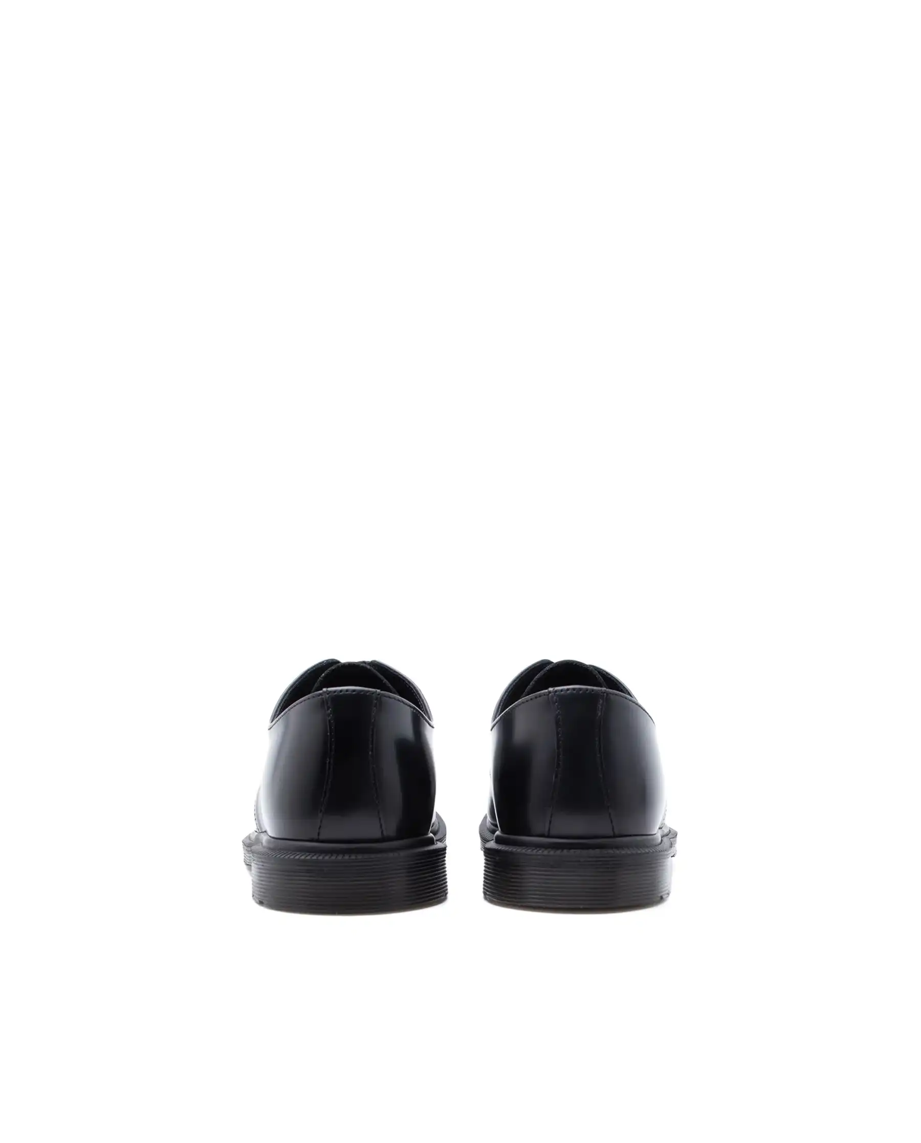 DR. MARTENS DERBY MAYFARE NERO