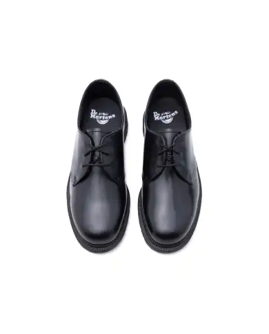DR. MARTENS DERBY MAYFARE NERO