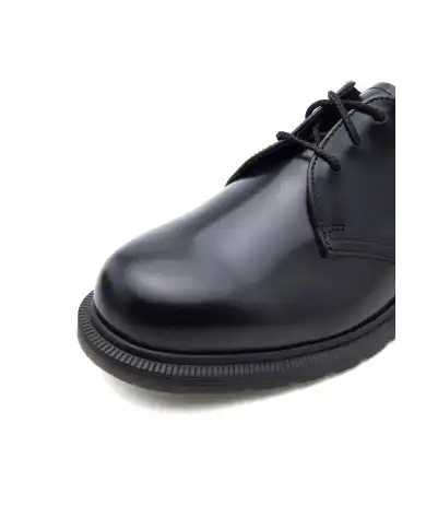 DR. MARTENS DERBY MAYFARE NERO