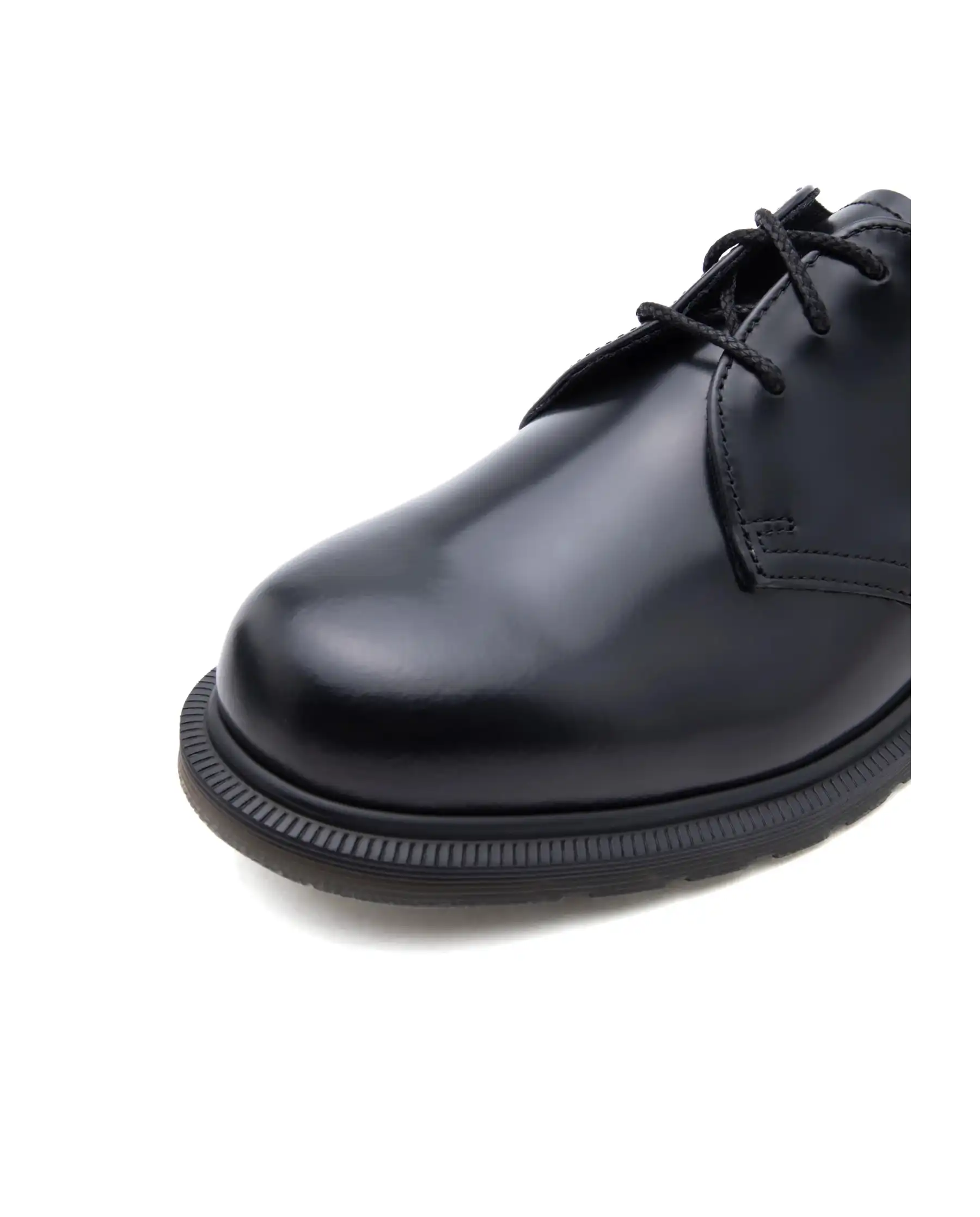 DR. MARTENS DERBY MAYFARE NERO
