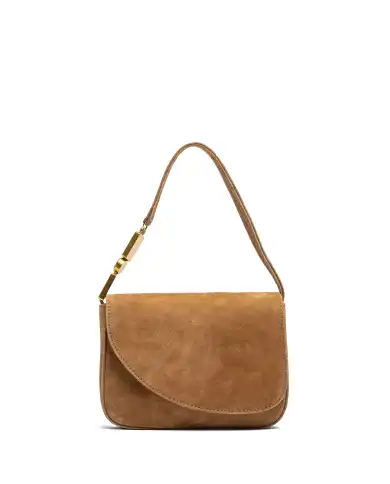 UNISA BORSA ABINE CUOIO