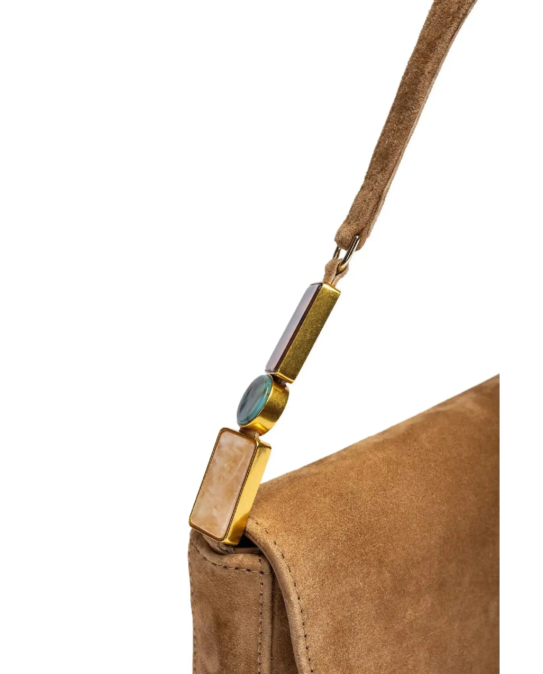 UNISA BORSA ABINE CUOIO