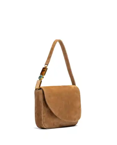 UNISA BORSA ABINE CUOIO