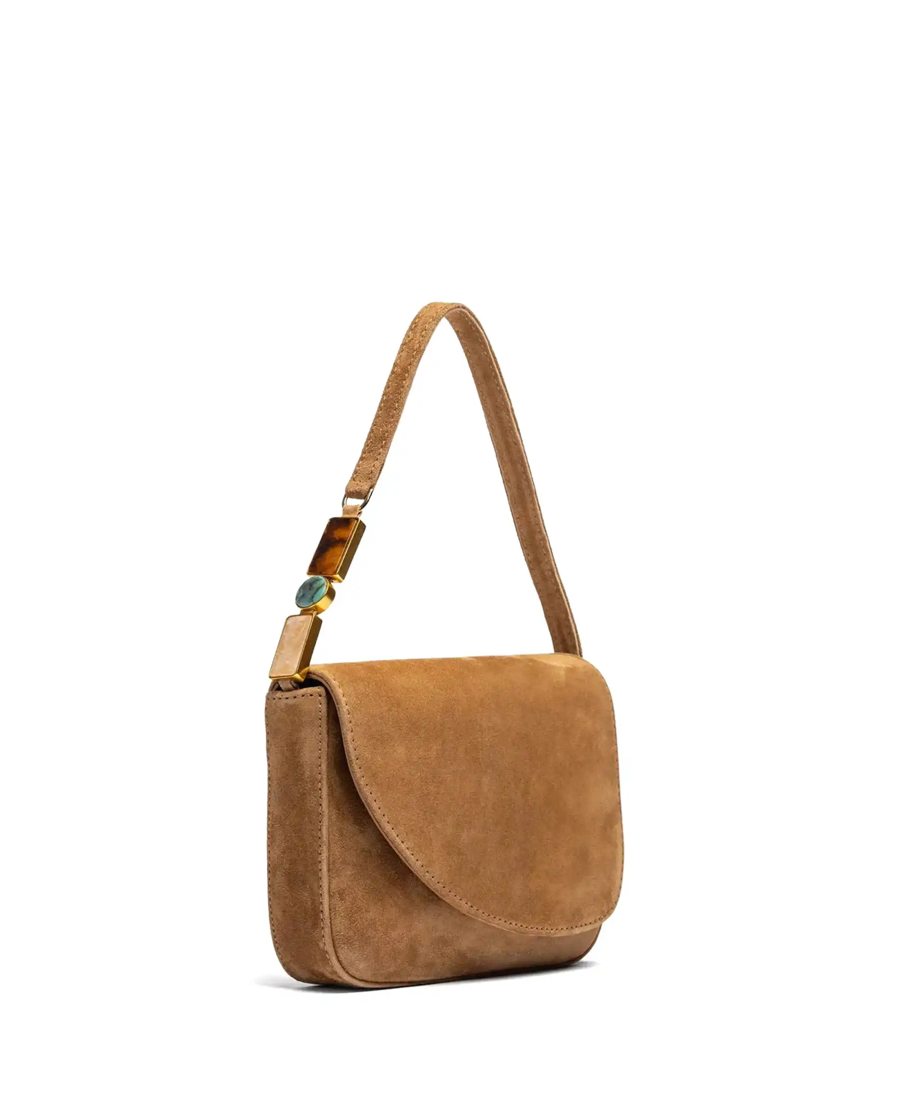 UNISA BORSA ABINE CUOIO