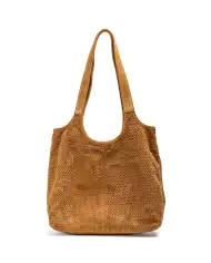 UNISA BORSA LUIS CUOIO