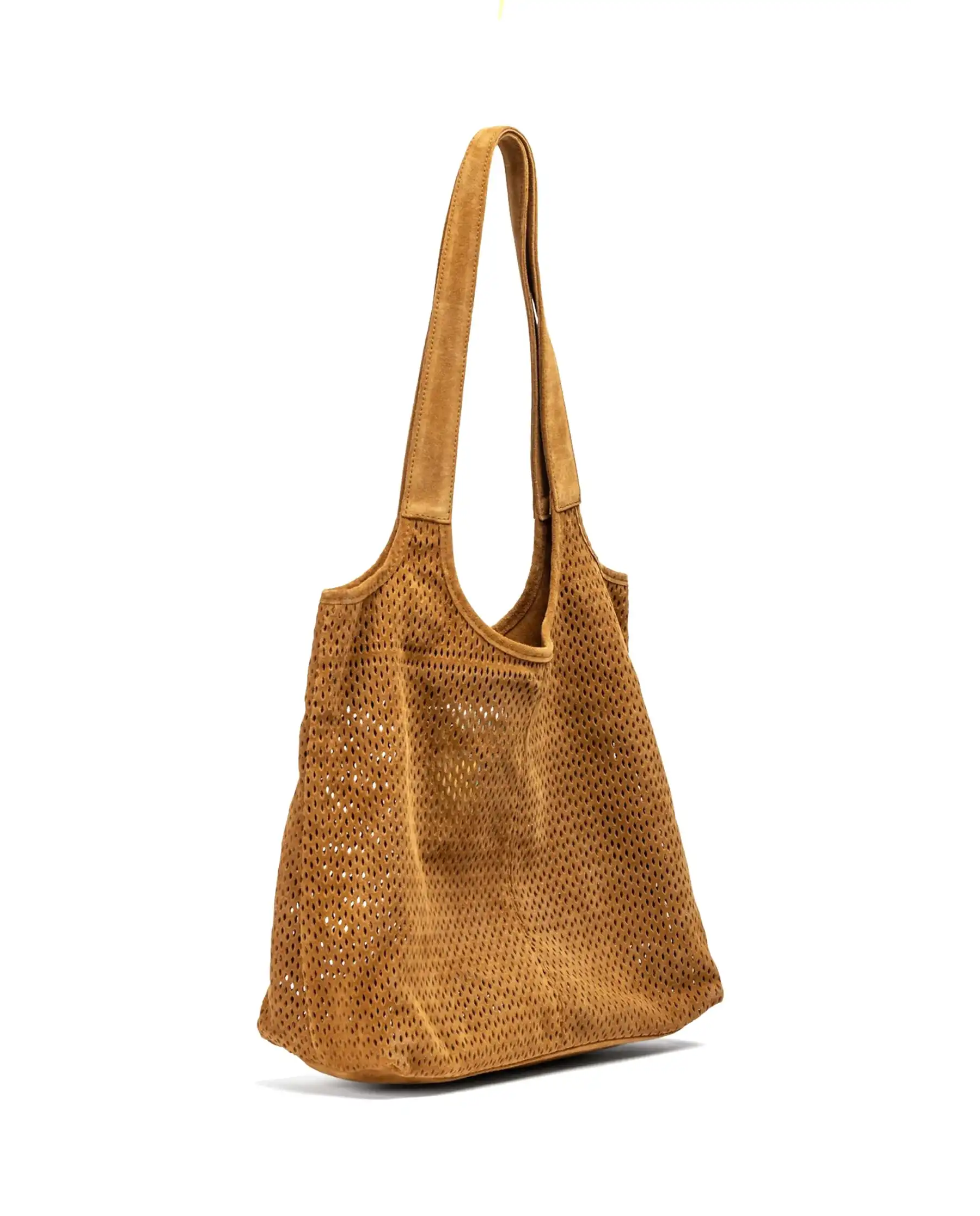 UNISA BORSA LUIS CUOIO