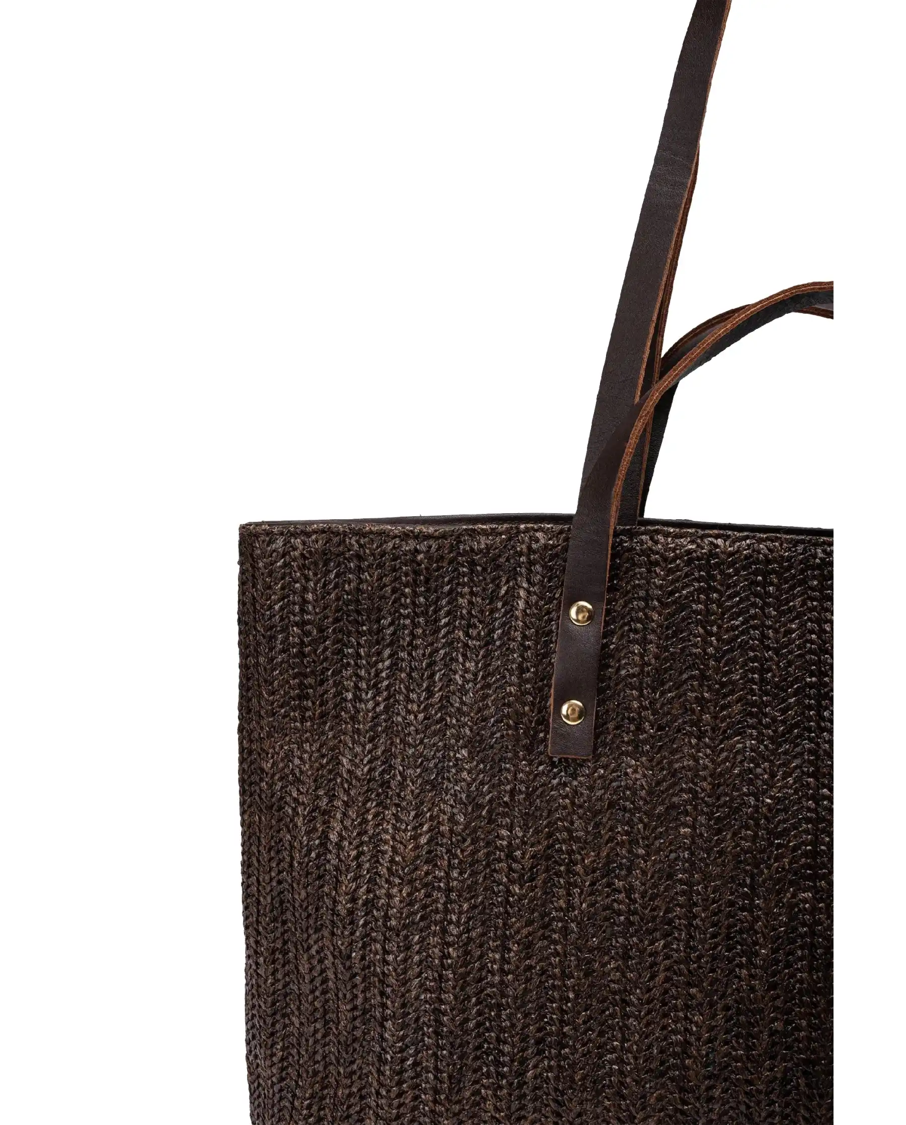 UNISA BORSA SAND MARRONE