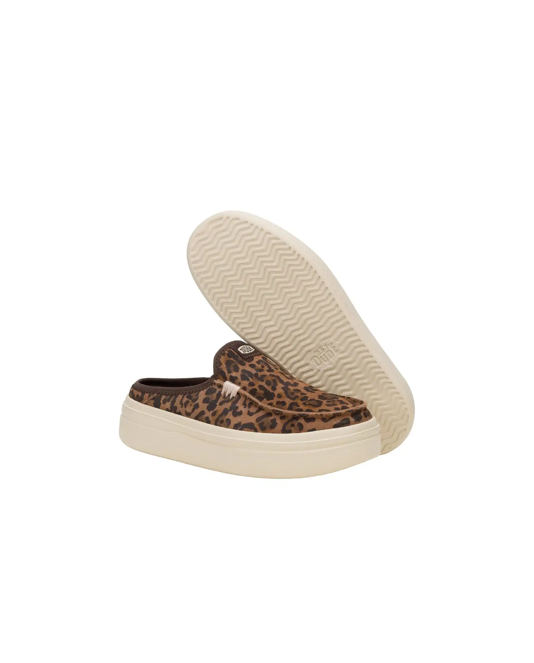 HEY DUDE AUSTIN LIFT MACULATO