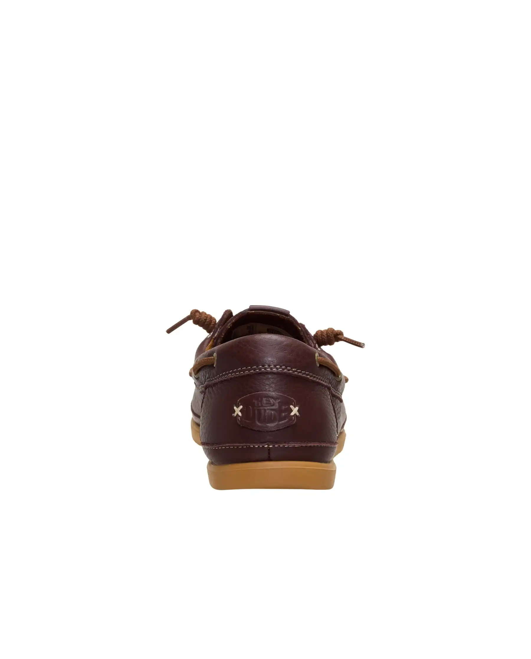 HEY DUDE HARBOR LO CRAFT TESTA DI MORO