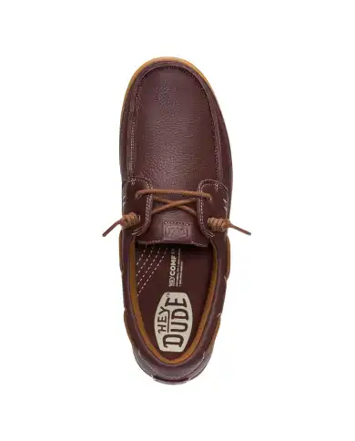 HEY DUDE HARBOR LO CRAFT TESTA DI MORO
