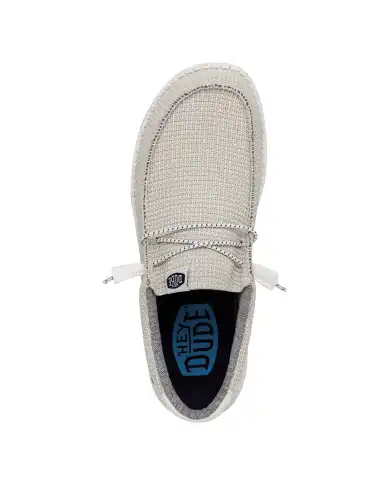 HEY DUDE WALLY SPORT BEIGE