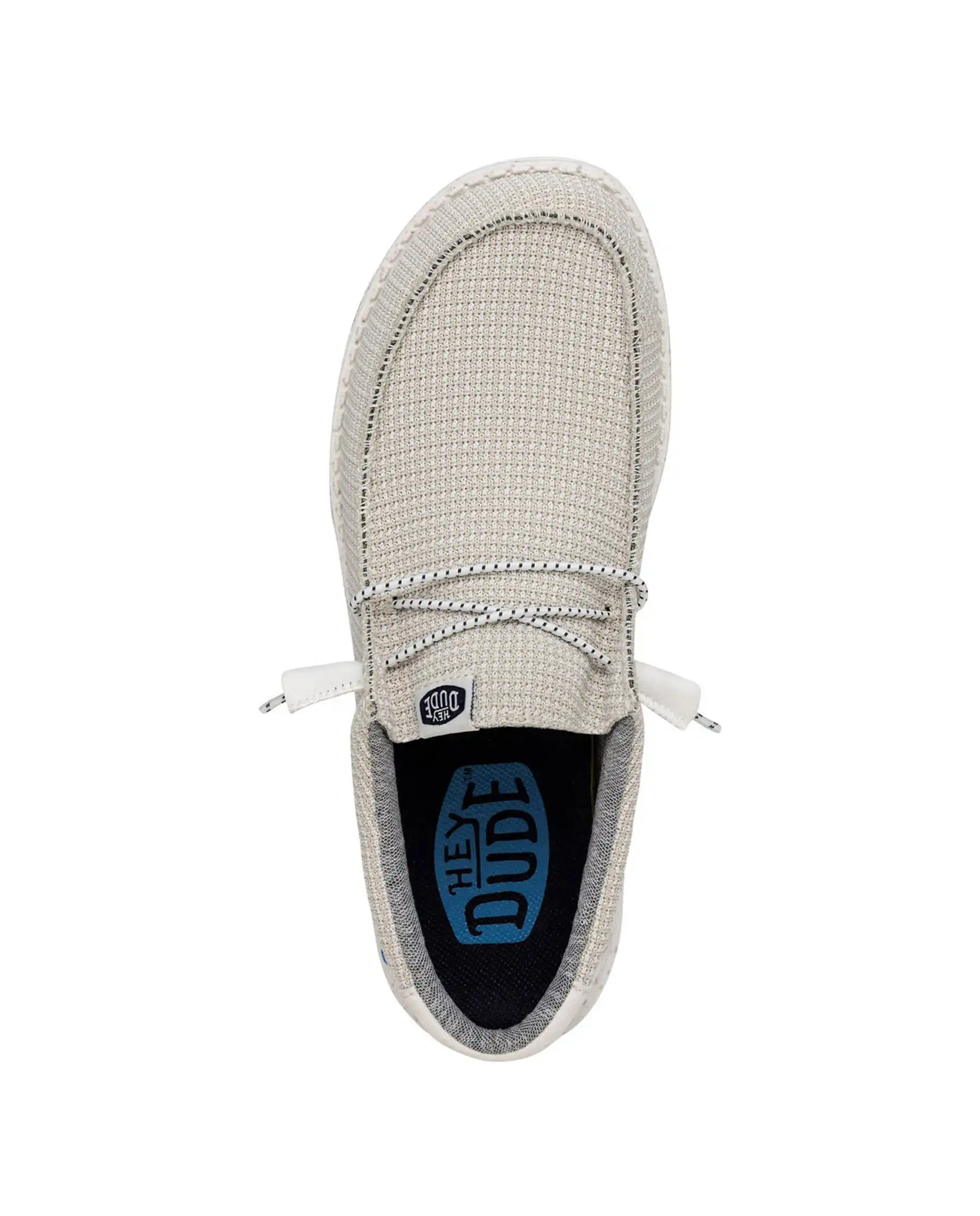 HEY DUDE WALLY SPORT BEIGE