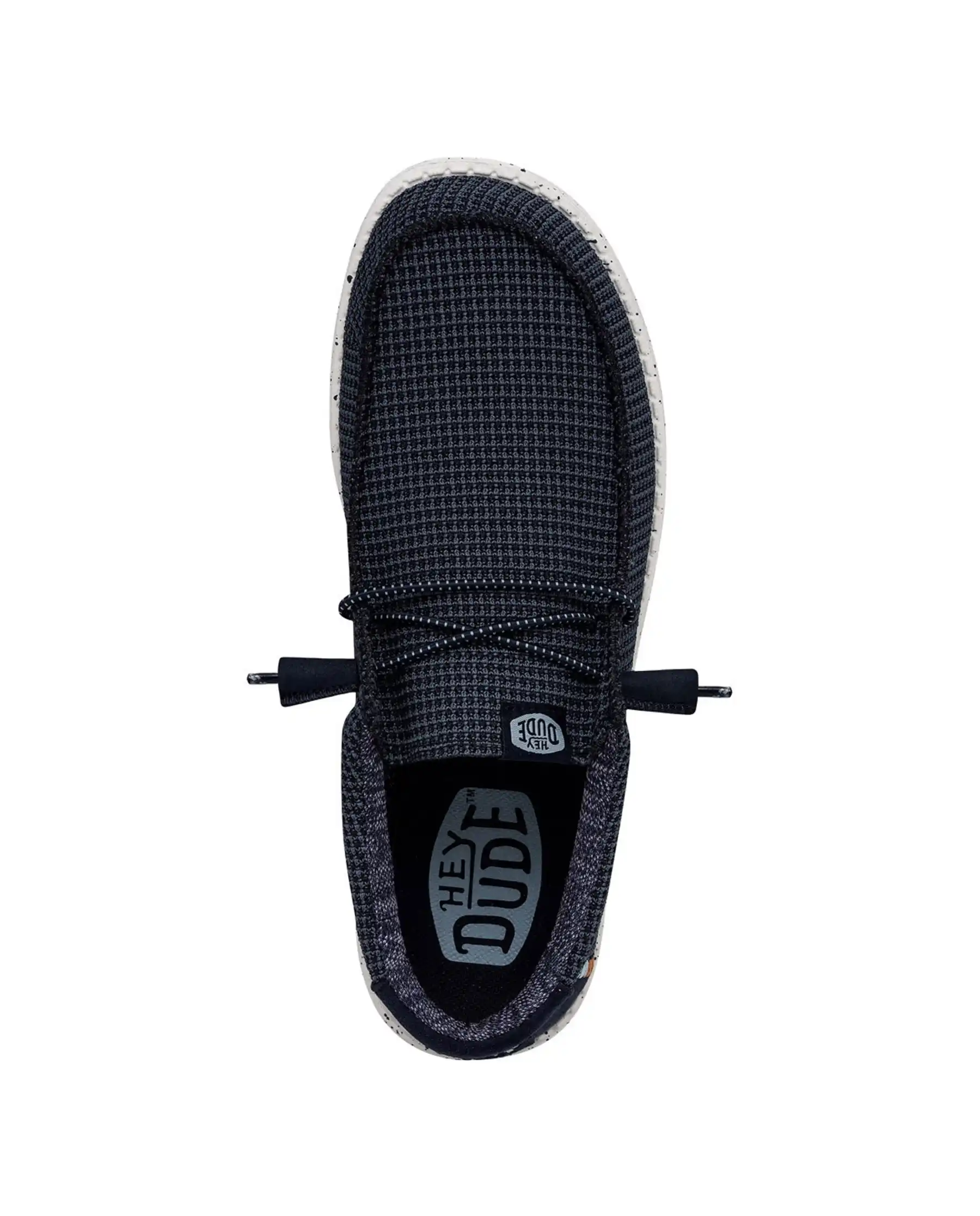 HEY DUDE WALLY SPORT BLU