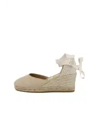 MANEBÍ ESPADRILLAS HAMPTONS BEIGE