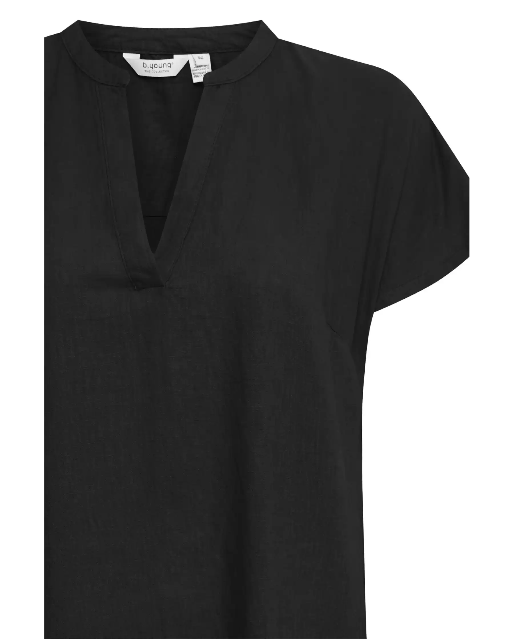 B.YOUNG ABITO FALAKKA NERO