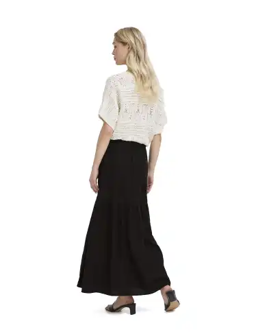 B.YOUNG GONNA FALAKKA BOHO NERO
