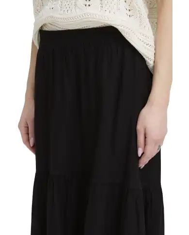 B.YOUNG GONNA FALAKKA BOHO NERO