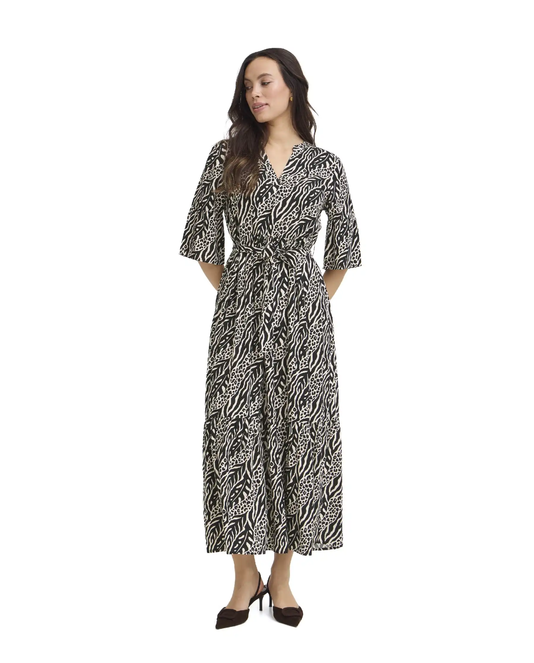 B.YOUNG ABITO MMJOELLA NERO