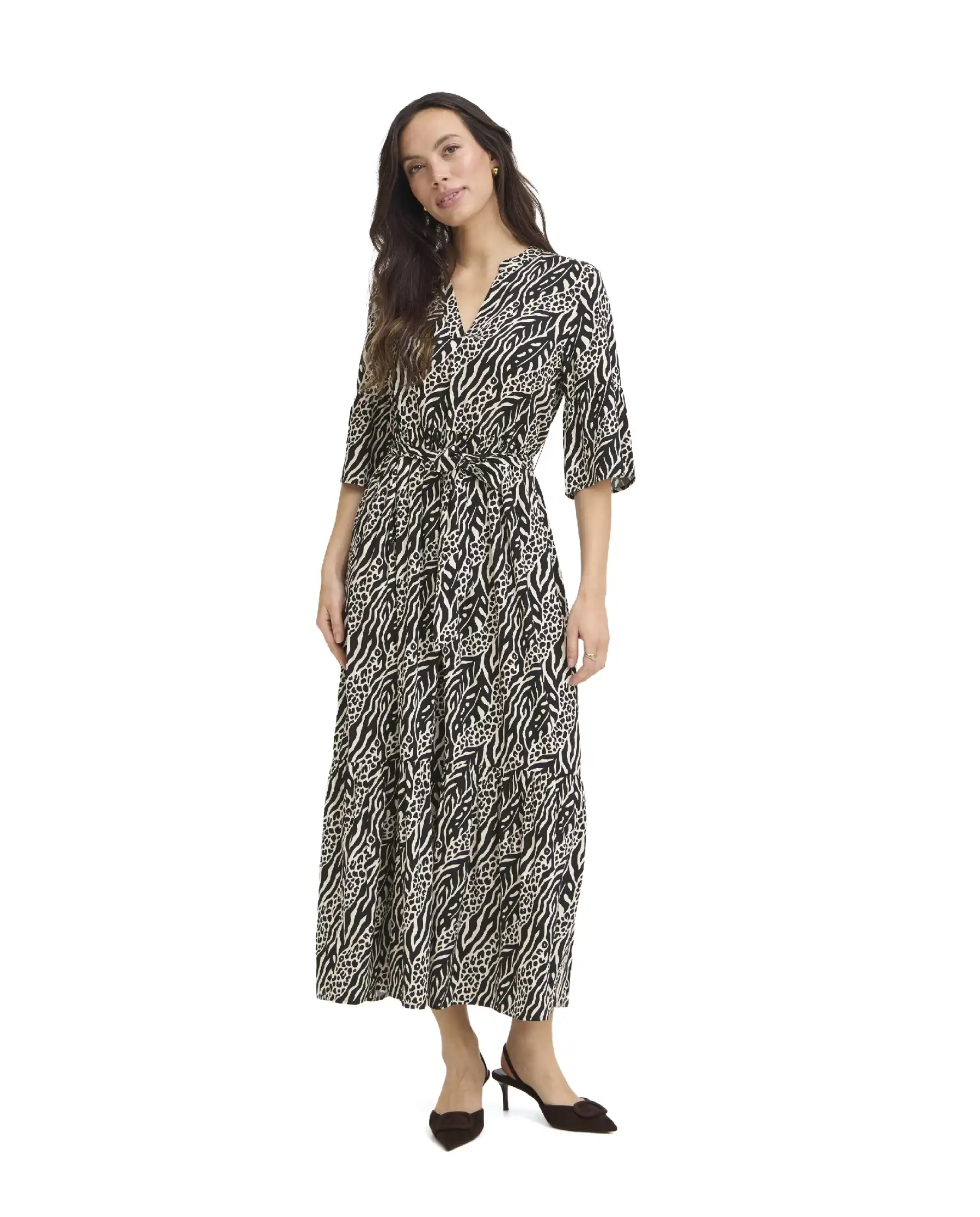 B.YOUNG ABITO MMJOELLA NERO