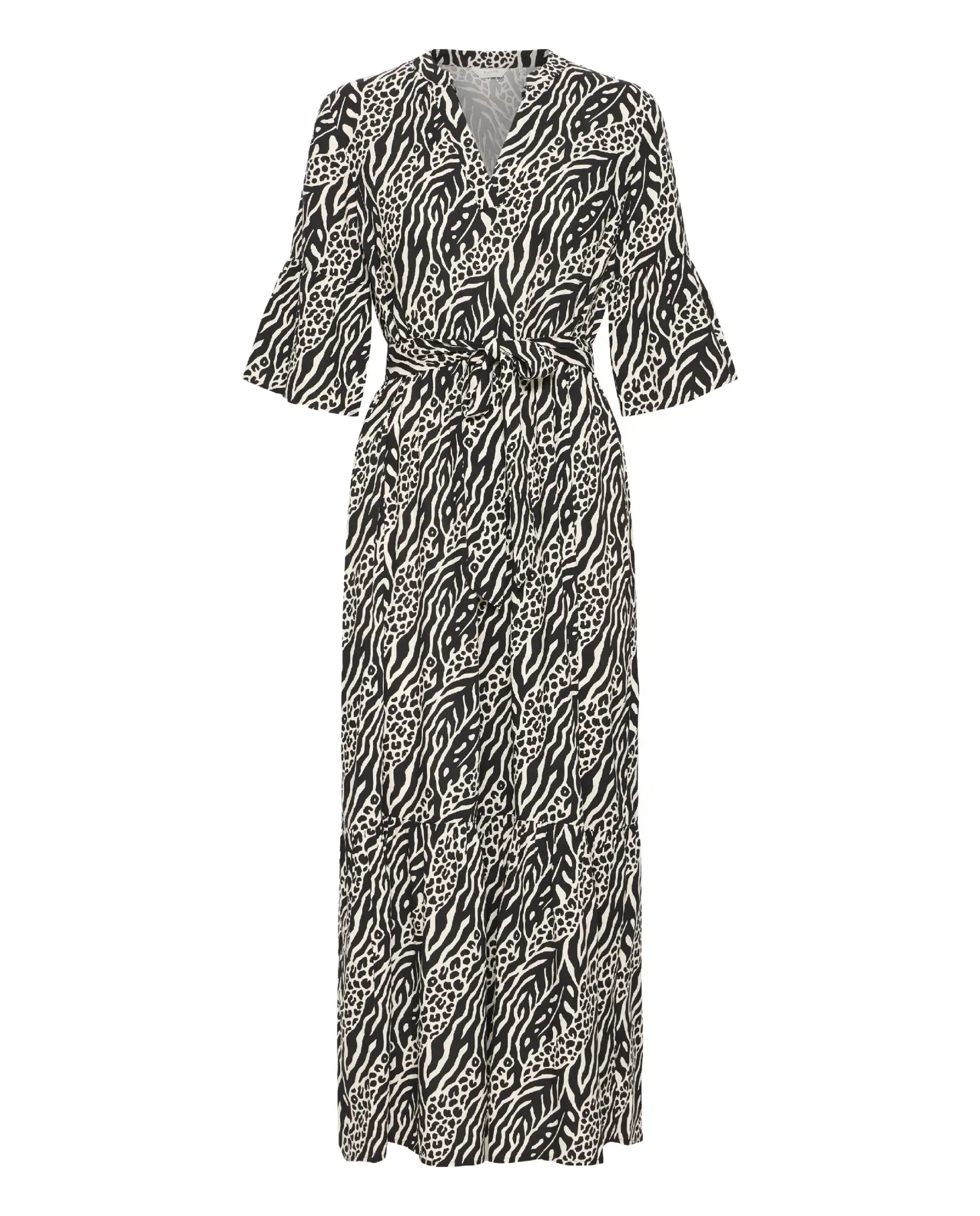 B.YOUNG ABITO MMJOELLA NERO